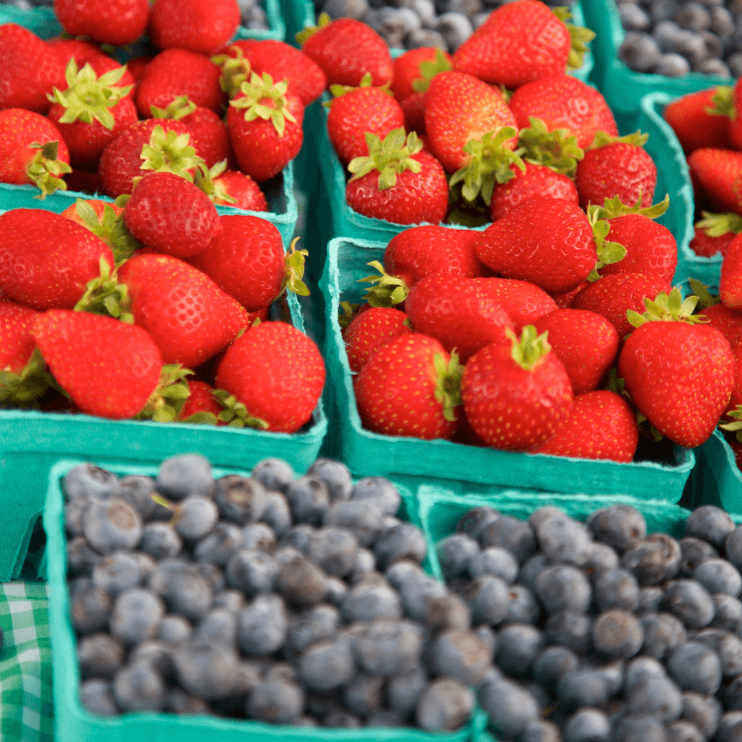 3 Tips for Healthy Spring Detoxification