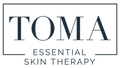 TOMA Essential Skin Therapy logo