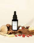 Bioactive Regenerating Oil