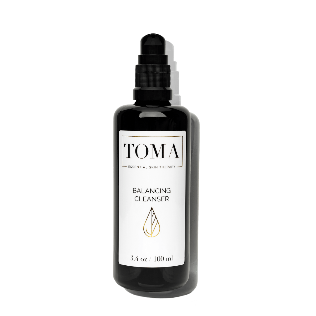 Essential System Kit TOMA Skin Therapies