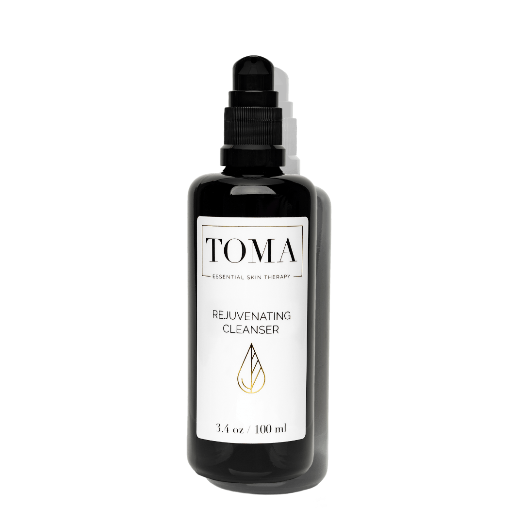 Essential System Kit TOMA Skin Therapies