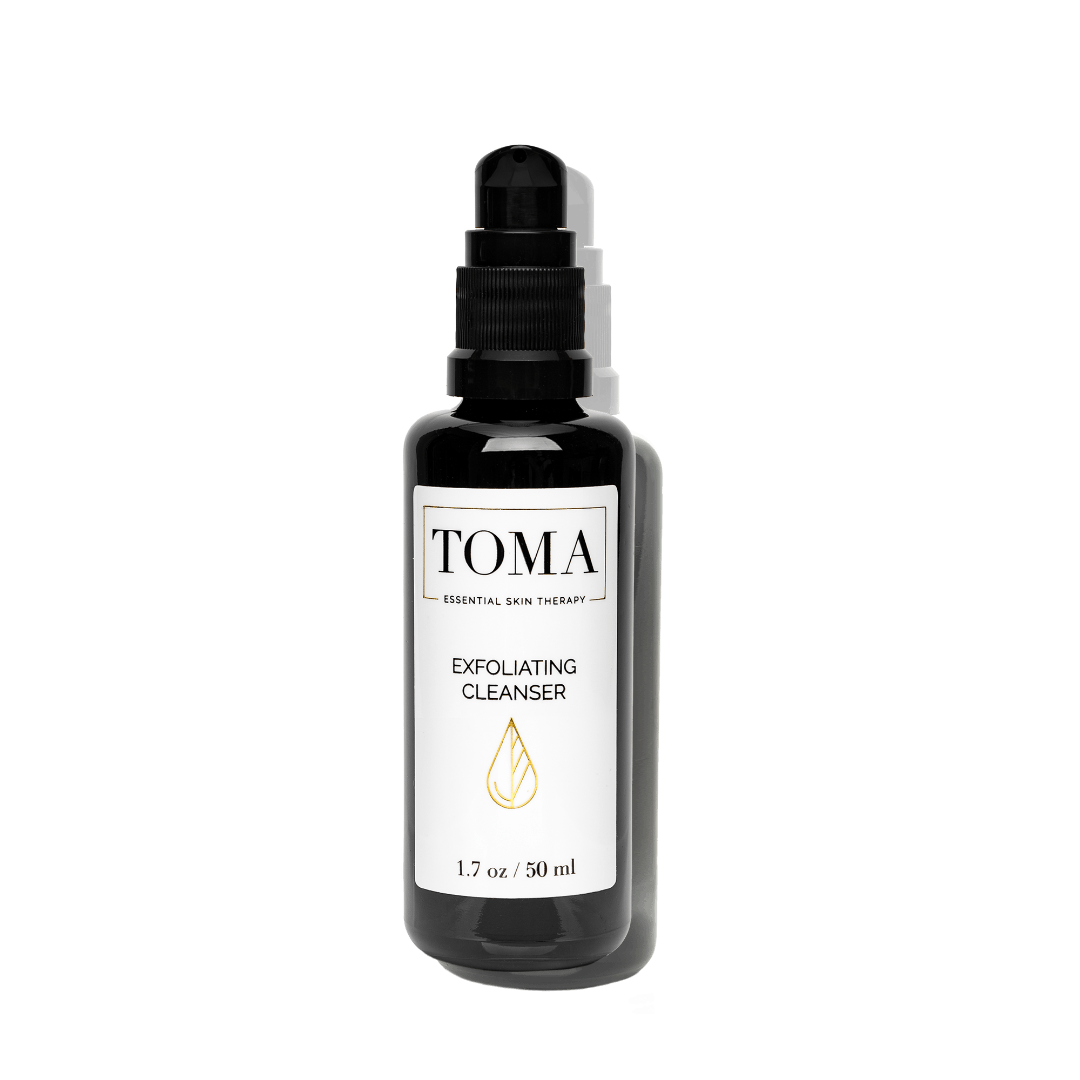 Essential System Kit TOMA Skin Therapies