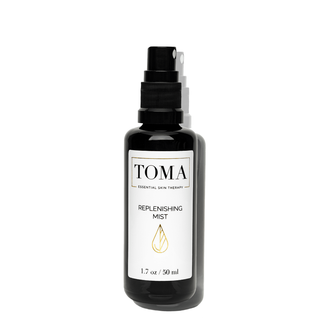 Essential System Kit TOMA Skin Therapies