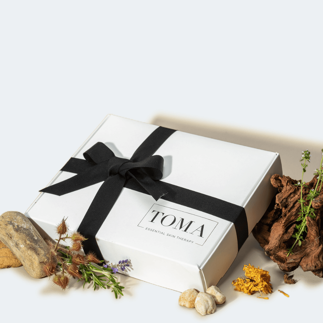 Essential System Kit TOMA Skin Therapies