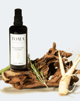 Rejuvenating Cleanser Cleanser TOMA Skin Therapies