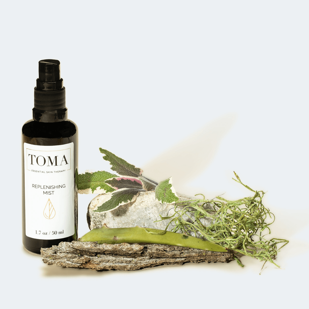 Replenishing Mist Toner TOMA Skin Therapies