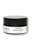 Sensing Repair Cream Moisturizer TOMA Skin Therapies
