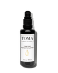 Tonifying Protective Lotion Moisturizer TOMA Skin Therapies 