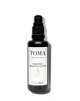 Tonifying Protective Lotion Moisturizer TOMA Skin Therapies