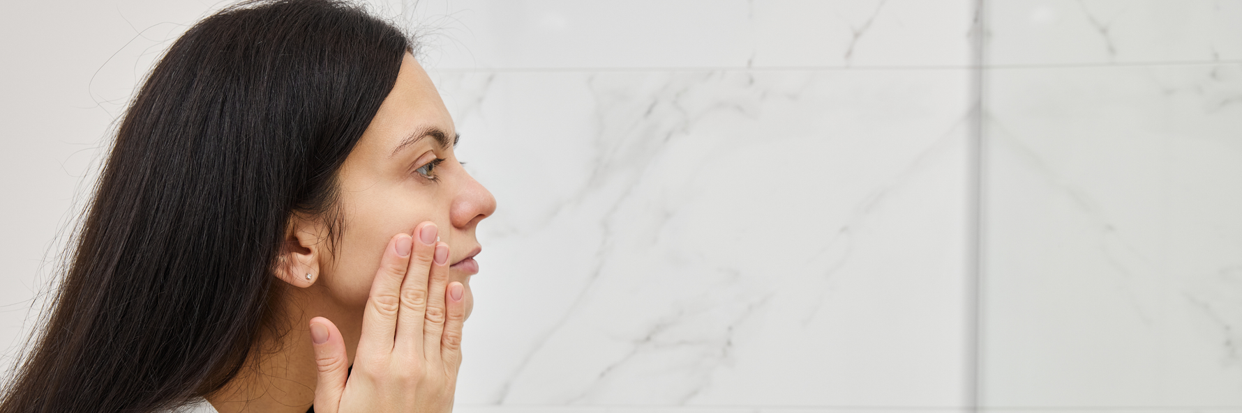 Discoloration Starts With Inflammation, Not Pigment