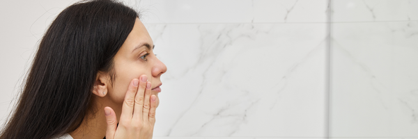 Discoloration Starts With Inflammation, Not Pigment