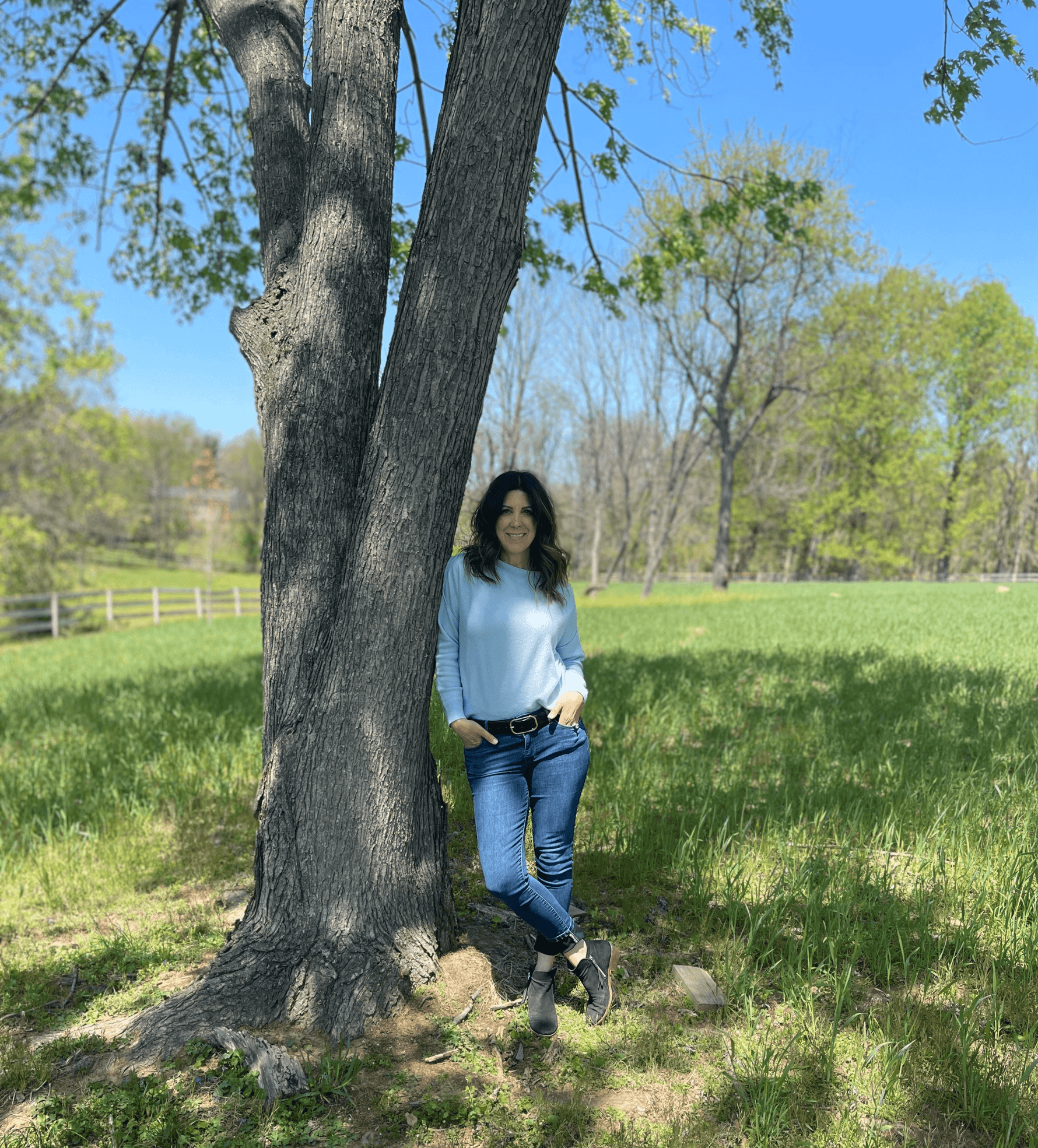 Meet Marla: Our Co-Founder’s Journey to Wellbeing Interview