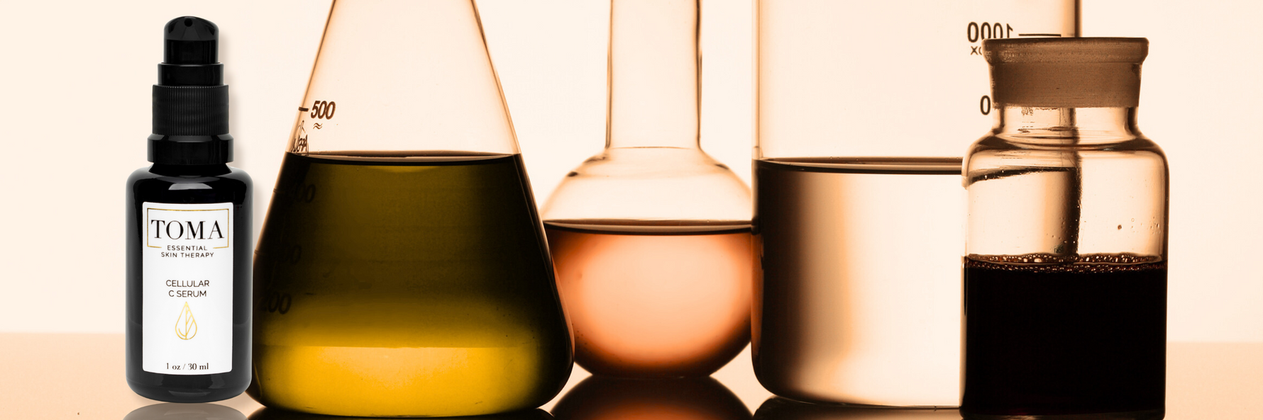 Why Most Vitamin C Serums Don’t Work