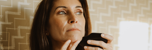 Skin Cell Turnover Slows With Age—Here's How to Support It Gently