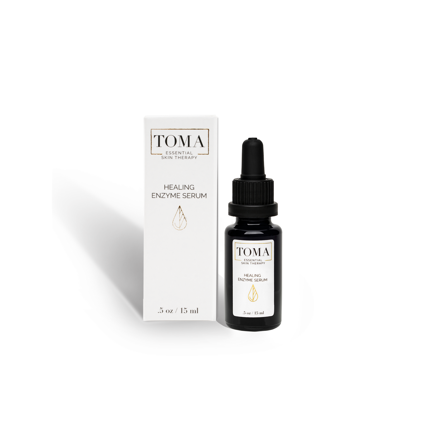 Healing Enzyme Serum