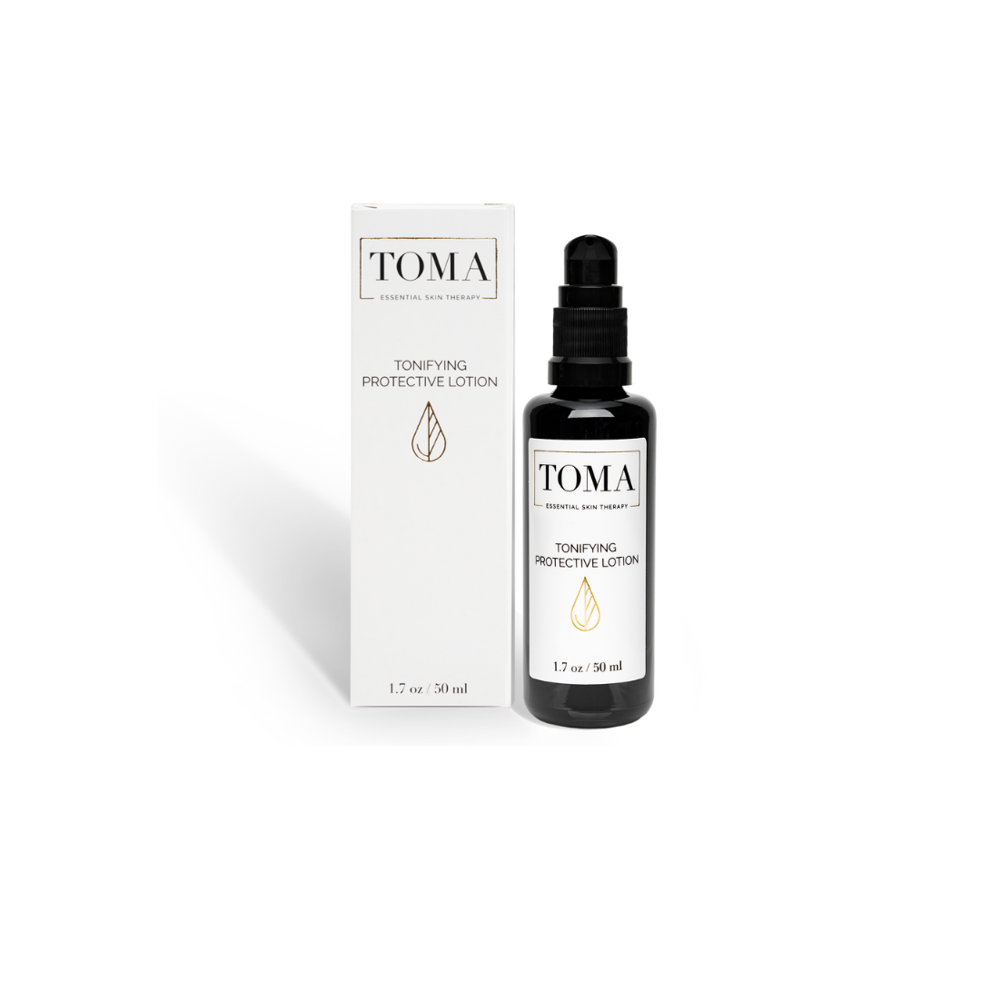 Tonifying Protective Lotion