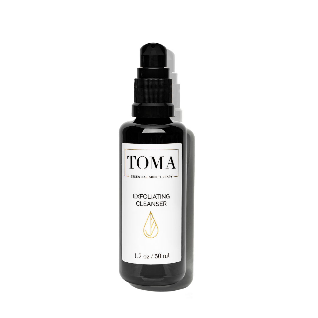 Essential System Kit TOMA Skin Therapies 