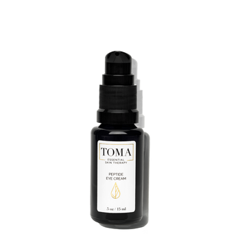 Peptide Eye Cream Eye TOMA Skin Therapies 
