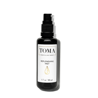 Replenishing Mist Toner TOMA Skin Therapies 