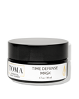 Time Defense Mask Enhancement TOMA Skin Therapies 